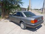 Audi 100 1990 года за 700 000 тг. в Кордай