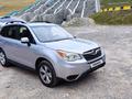 Subaru Forester 2015 годаfor7 800 000 тг. в Алматы – фото 2