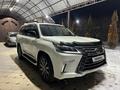 Lexus LX 570 2008 годаүшін19 500 000 тг. в Туркестан – фото 3