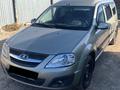 ВАЗ (Lada) Largus 2014 годаfor3 800 000 тг. в Атырау – фото 5