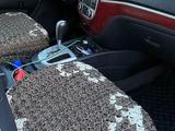 Hyundai Santa Fe 2007 годаүшін6 200 000 тг. в Костанай – фото 2