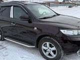Hyundai Santa Fe 2007 годаүшін6 200 000 тг. в Костанай – фото 4