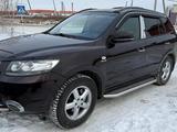 Hyundai Santa Fe 2007 годаүшін6 200 000 тг. в Костанай – фото 3