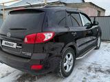 Hyundai Santa Fe 2007 годаүшін6 200 000 тг. в Костанай – фото 5
