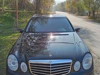 Mercedes-Benz E 500 2003 годаүшін6 000 000 тг. в Алматы