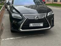 Lexus RX 350 2016 года за 21 000 000 тг. в Алматы