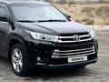 Toyota Highlander 2016 годаүшін16 000 000 тг. в Кызылорда – фото 11