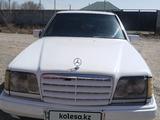 Mercedes-Benz E 260 1992 года за 1 000 000 тг. в Жаркент