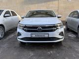 Volkswagen Polo 2020 годаүшін7 300 000 тг. в Астана – фото 2