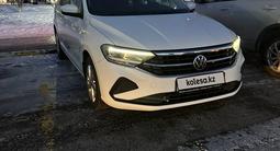 Volkswagen Polo 2020 годаүшін7 600 000 тг. в Астана