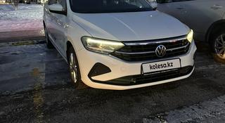 Volkswagen Polo 2020 годаүшін7 300 000 тг. в Астана