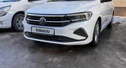 Volkswagen Polo 2020 годаүшін7 600 000 тг. в Астана – фото 5