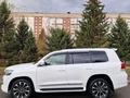 Toyota Land Cruiser 2015 годаfor25 700 000 тг. в Усть-Каменогорск – фото 2