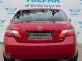 Toyota Camry 2008 года за 6 690 000 тг. в Алматы – фото 3