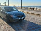 Toyota Camry 2002 годаfor4 700 000 тг. в Актау – фото 2