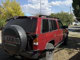 Nissan Terrano 1993 года за 2 000 000 тг. в Алматы – фото 5
