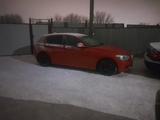 BMW 116 2012 годаfor5 500 000 тг. в Актобе – фото 5