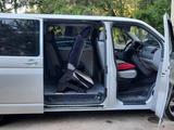 Volkswagen Transporter 2008 годаүшін3 900 000 тг. в Тараз – фото 5