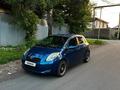 Toyota Yaris 2008 года за 4 100 000 тг. в Алматы – фото 2