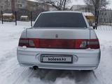 ВАЗ (Lada) 2110 2005 годаfor1 350 000 тг. в Актау – фото 2