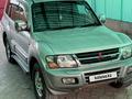 Mitsubishi Pajero 1999 годаүшін3 700 000 тг. в Алматы – фото 2