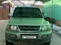 Mitsubishi Pajero 1999 годаүшін3 700 000 тг. в Алматы
