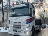 Volvo  FH 2018 года за 36 000 000 тг. в Алматы – фото 3