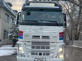 Volvo  FH 2018 года за 36 000 000 тг. в Алматы – фото 4