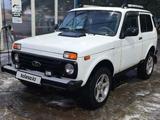 ВАЗ (Lada) Lada 2121 2014 года за 3 250 000 тг. в Павлодар