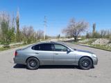 Lexus GS 300 2002 годаүшін5 200 000 тг. в Талдыкорган – фото 5