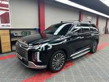 Hyundai Palisade 2023 годаүшін30 000 000 тг. в Алматы