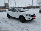 ВАЗ (Lada) Vesta SW Cross 2020 годаүшін7 500 000 тг. в Кокшетау