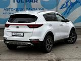 Kia Sportage 2020 года за 13 305 649 тг. в Усть-Каменогорск – фото 2