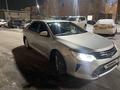 Toyota Camry 2016 годаүшін11 150 000 тг. в Астана