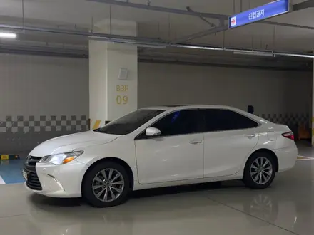 Toyota Camry 2014 года за 11 300 000 тг. в Алматы – фото 22
