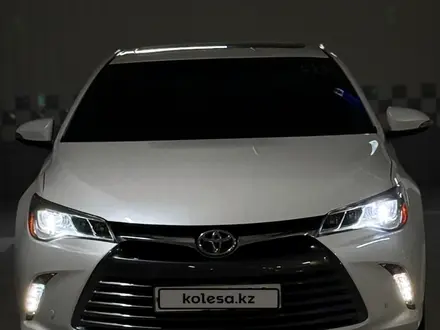 Toyota Camry 2014 года за 11 300 000 тг. в Алматы