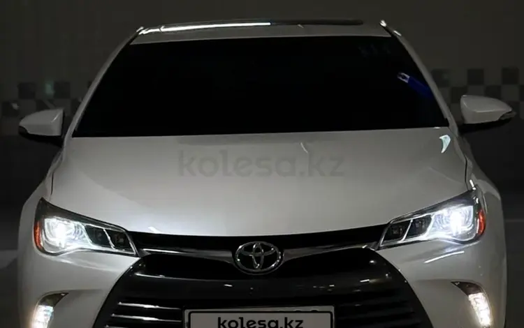 Toyota Camry 2014 годаүшін11 300 000 тг. в Алматы