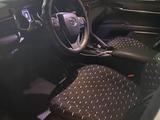 Toyota Camry 2021 годаүшін13 000 000 тг. в Астана – фото 4