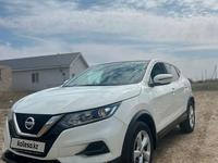 Nissan Qashqai 2019 года за 9 500 000 тг. в Атырау