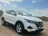 Nissan Qashqai 2019 года за 9 500 000 тг. в Атырау – фото 4