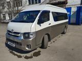 Toyota Hiace 2011 года за 9 499 000 тг. в Костанай – фото 2