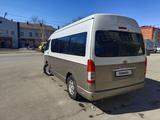 Toyota Hiace 2011 года за 9 499 000 тг. в Костанай – фото 3