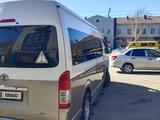 Toyota Hiace 2011 года за 9 499 000 тг. в Костанай – фото 4