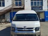 Toyota Hiace 2011 года за 9 499 000 тг. в Костанай – фото 5