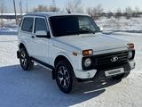 ВАЗ (Lada) Lada 2121 2021 годаүшін5 750 000 тг. в Караганда