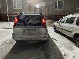 Nissan X-Trail 2006 годаүшін4 500 000 тг. в Актобе – фото 4