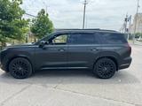 Hyundai Palisade 2024 года за 21 000 000 тг. в Шымкент – фото 2