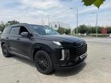 Hyundai Palisade 2024 года за 21 000 000 тг. в Шымкент – фото 3