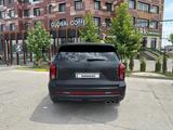 Hyundai Palisade 2024 года за 21 000 000 тг. в Шымкент – фото 4