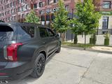 Hyundai Palisade 2024 года за 21 000 000 тг. в Шымкент – фото 5